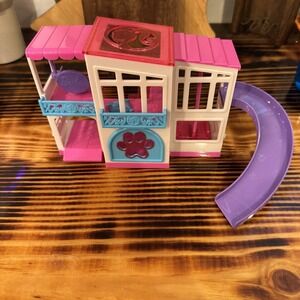 Barbie‎ Pet Dreamhouse House Only